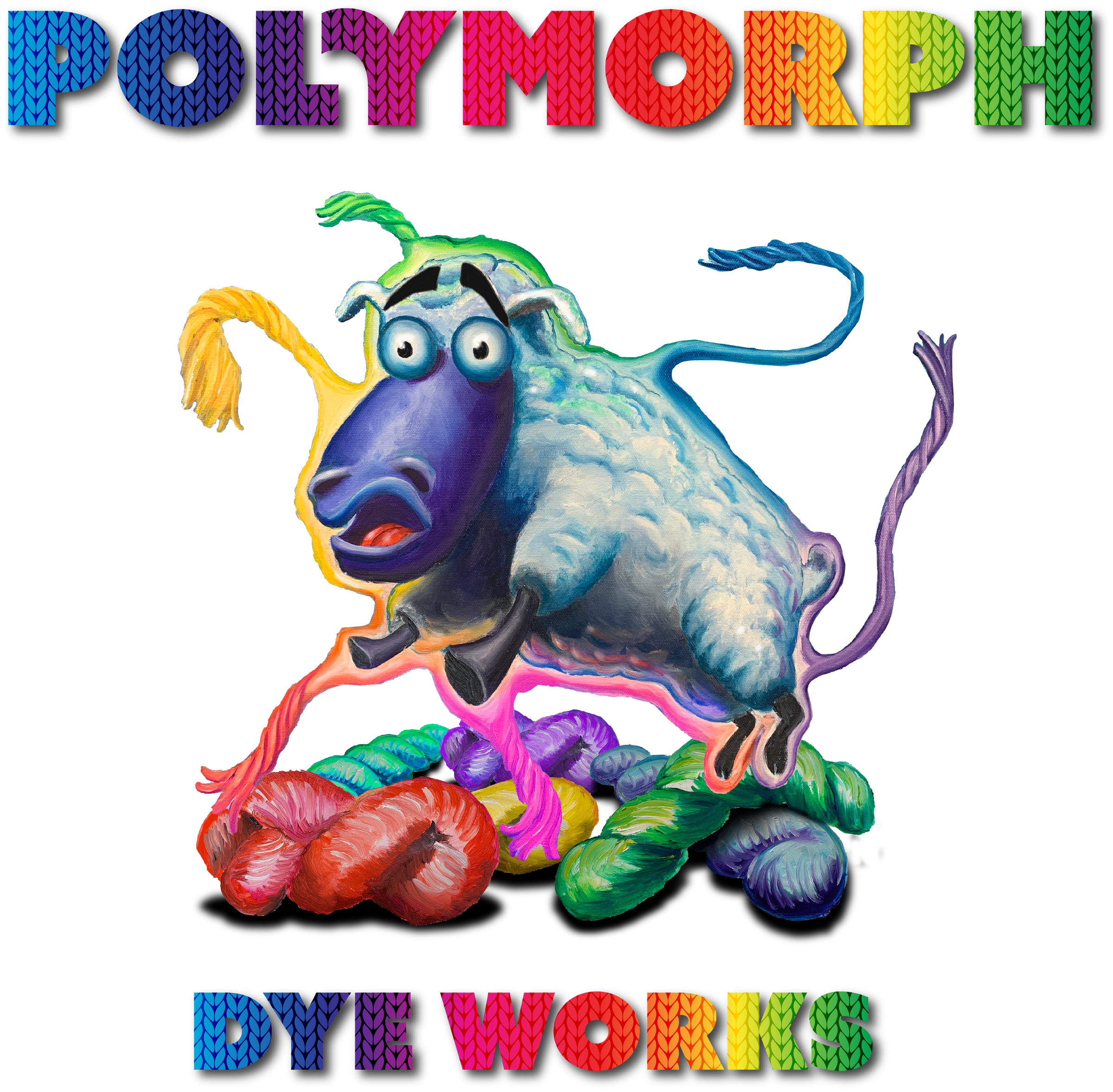 Home  Polymorph Dye Works